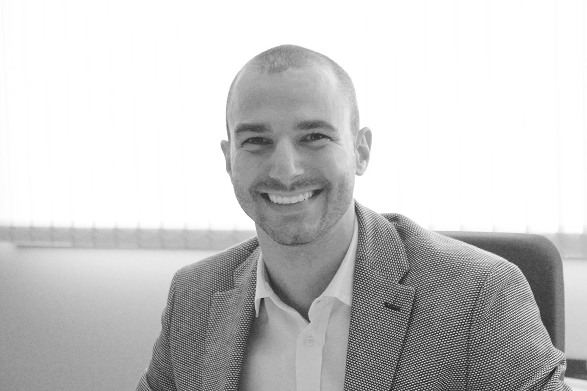 Koldo Cámara, Director de marketing de Lontana Group