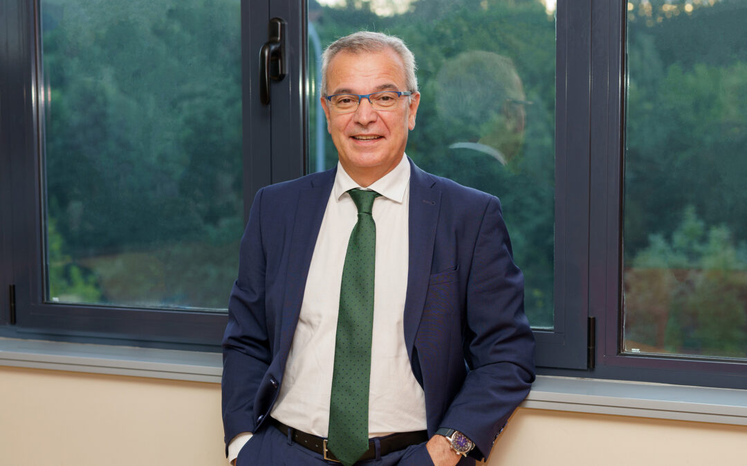 SPRI Group interview with Felipe Villaño, CEO of Lontana Group
