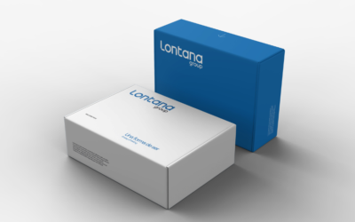 New corporate identity