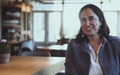 Entrevista a Pilar Astuy sobre el liderazgo femenino