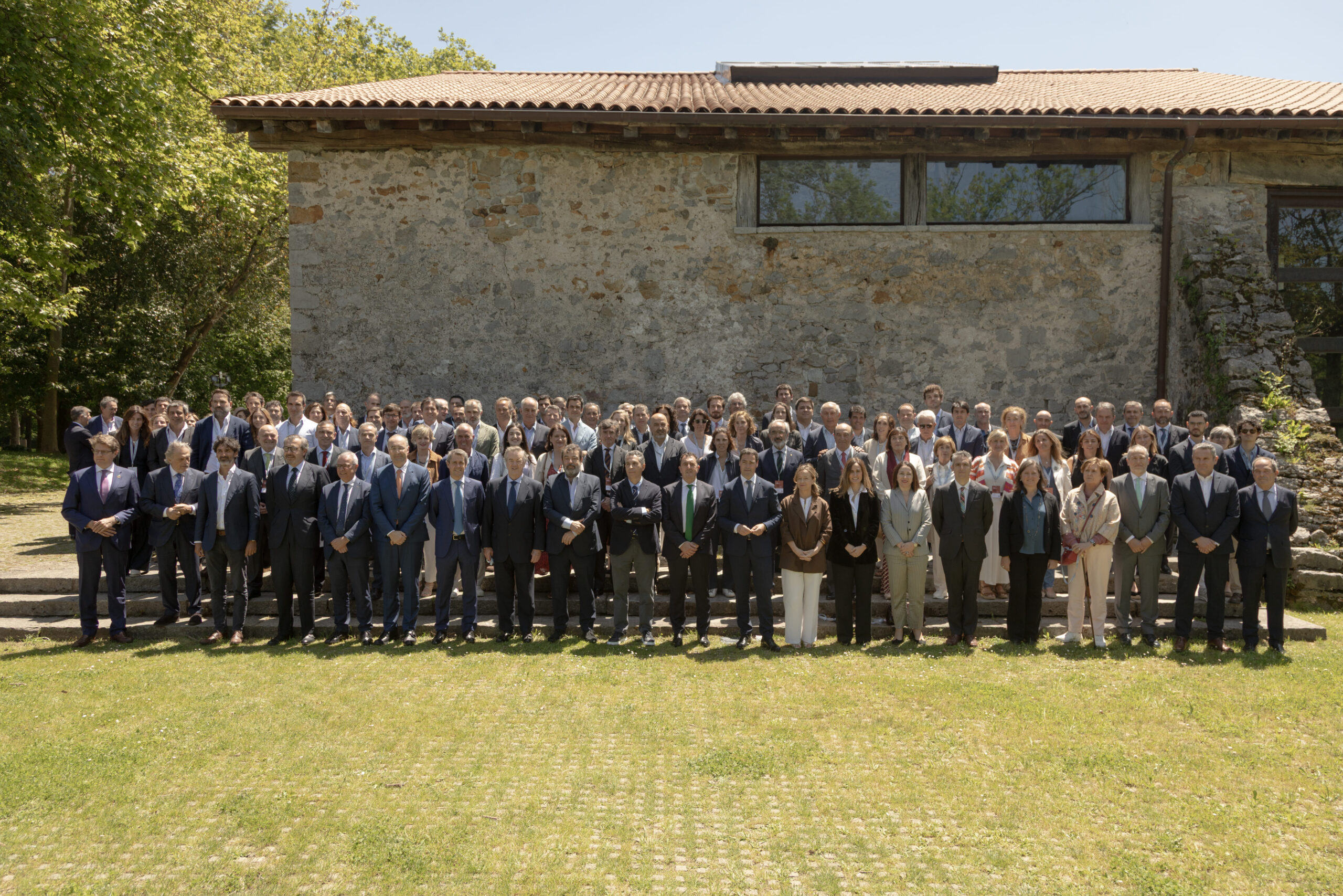 Lontana Group asiste a la X Asamblea Anual de AEFAME