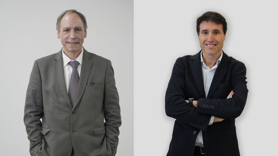 Cambio dirección en la línea de negocio de No Férricos