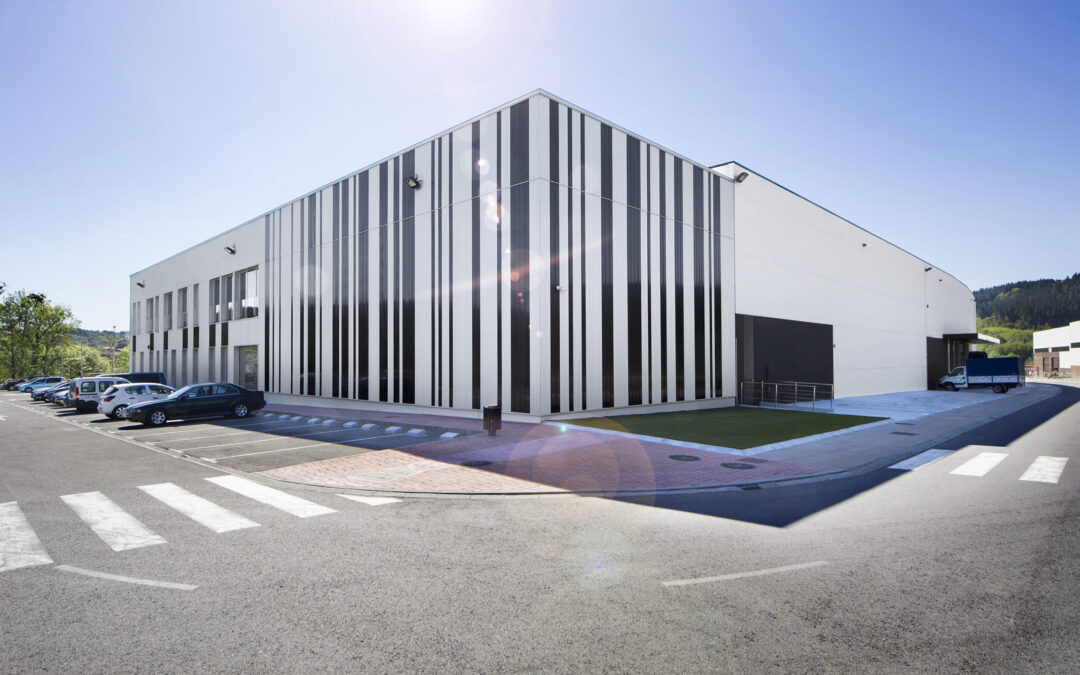 BRONMETAL has achieved ISO 45001 certification and is reinforcing its commitment to safety and responsible management