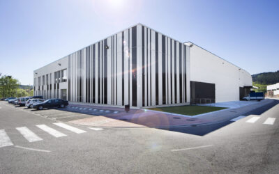 BRONMETAL has achieved ISO 45001 certification and is reinforcing its commitment to safety and responsible management