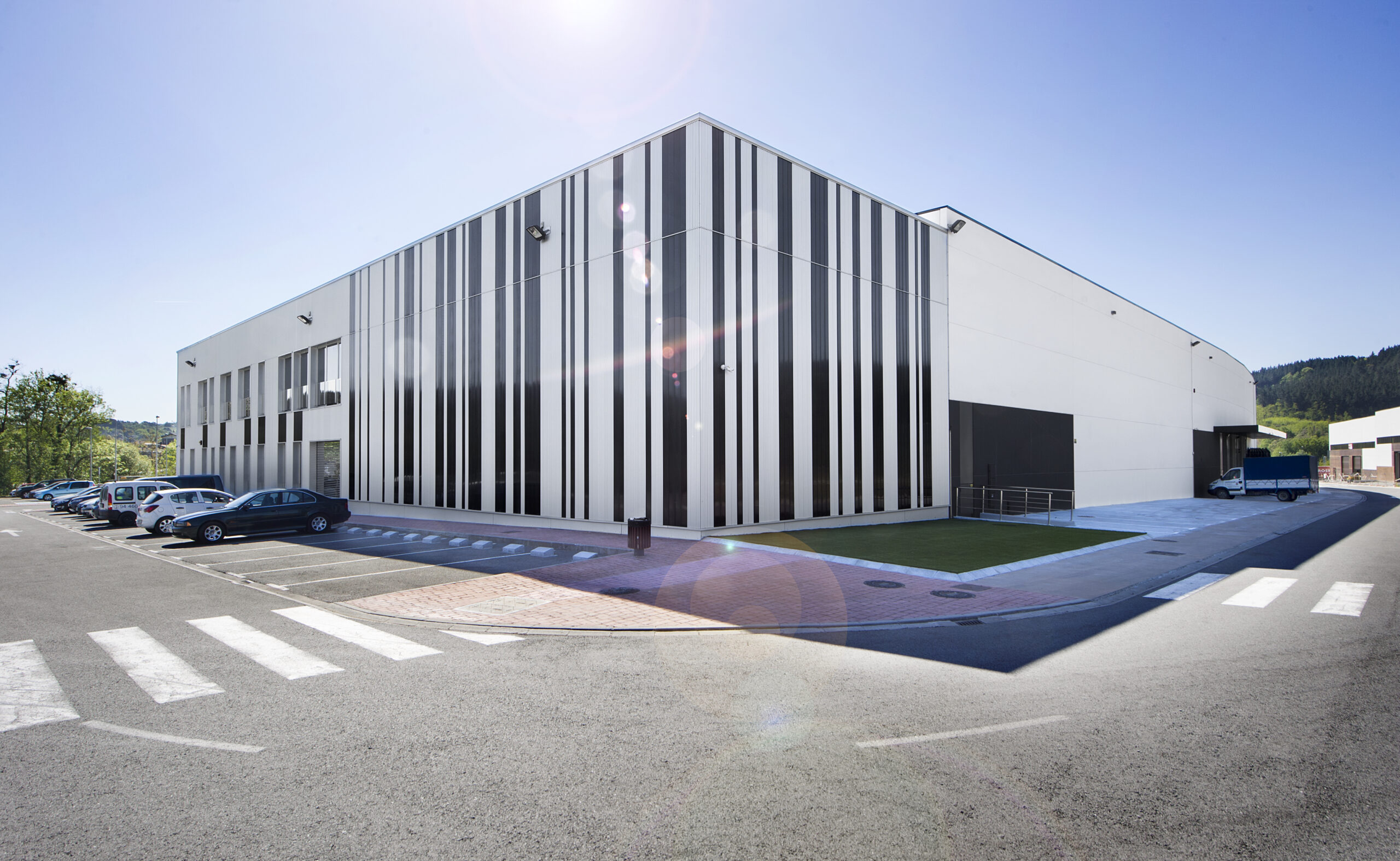 BRONMETAL obtiene la certificación ISO 45001 y refuerza su compromiso con la seguridad y la gestión responsable