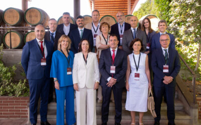 Lontana Group is taking part in the 11th Annual General Meeting of AEFAME
